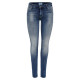 Only Γυναικείο παντελόνι denim